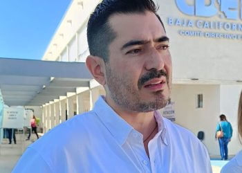 BAJA CALIFORNIA SUR, ENTRE LOS ESTADOS CON LA GASOLINA MÁS CARA DEL PAÍS: RIGO MARES