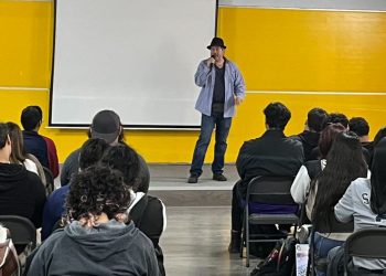 UNIVERSIDAD DE TIJUANA EMPRENDE CREACIÓN DE LA COMPAÑIA DE TEATRO DEL NOROESTE