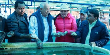 COMPROMETE CONAPESCA APOYO PARA LA ZONA PACÍFICO NORTE