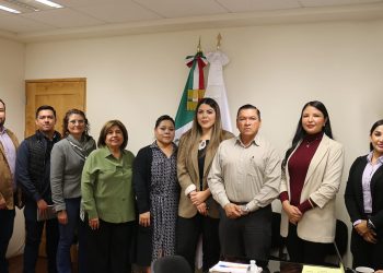 AVANZA BARRIDO DE TUBERCULOSIS EN EL MUNICIPIO DE LOS CABOS