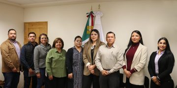 AVANZA BARRIDO DE TUBERCULOSIS EN EL MUNICIPIO DE LOS CABOS