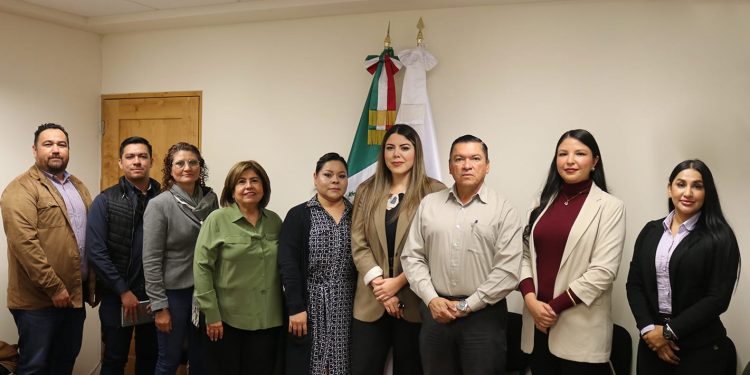 AVANZA BARRIDO DE TUBERCULOSIS EN EL MUNICIPIO DE LOS CABOS