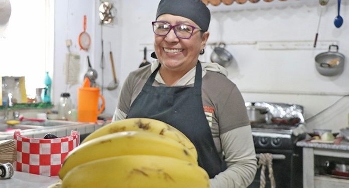 SE HAN RETIRADO MÁS DE 600 HECTÁREAS DE MATERIAL VEGETATIVO PARA PREVENCIÓN DE INCENDIOS FORESTALES EN BCS