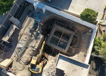 ENTREGARÁ GOBIERNO DE BCS TRES NUEVAS ESCUELAS EN LOS CABOS