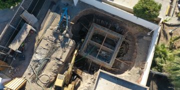 ENTREGARÁ GOBIERNO DE BCS TRES NUEVAS ESCUELAS EN LOS CABOS