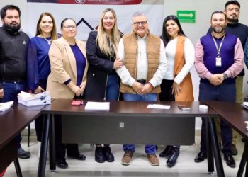 GOBIERNO DEL ESTADO, CONAPESCA,  Y PRODUCTORES SUMAN ESFUERZOS PARA MEJORAR APROVECHAMIENTO DE ABULÓN EN LA PACÍFICO NORTE