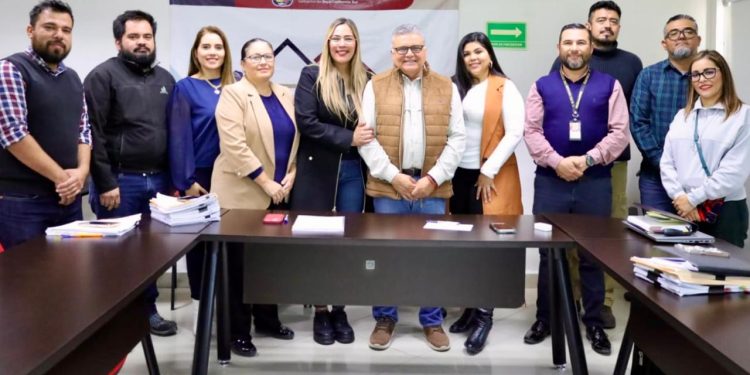 GOBIERNO DEL ESTADO, CONAPESCA,  Y PRODUCTORES SUMAN ESFUERZOS PARA MEJORAR APROVECHAMIENTO DE ABULÓN EN LA PACÍFICO NORTE