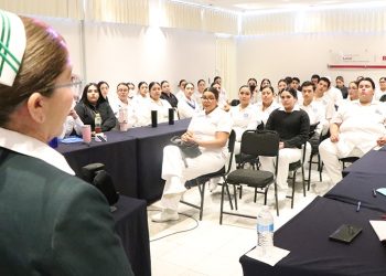 EN BAJA CALIFORNIA SUR LA EDUCACIÓN TAMBIÉN NOS UNE : VMCC