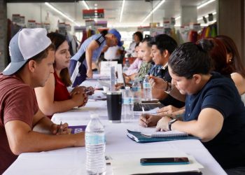 SE HAN RETIRADO MÁS DE 600 HECTÁREAS DE MATERIAL VEGETATIVO PARA PREVENCIÓN DE INCENDIOS FORESTALES EN BCS