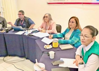 BCS ES REFERENTE NACIONAL EN LA GENERACIÓN DE EMPLEO: STByDS