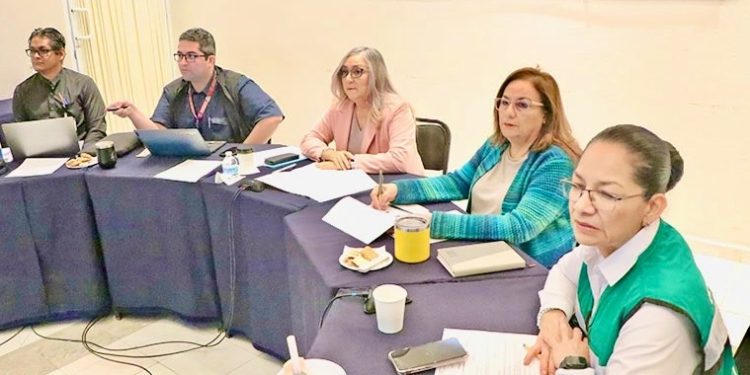 BCS ES REFERENTE NACIONAL EN LA GENERACIÓN DE EMPLEO: STByDS