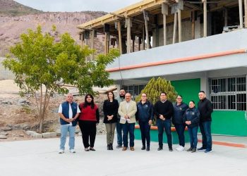 DURANTE 2024, CEREDI ATENDIÓ A MÁS DE NUEVE MIL NIÑAS Y NIÑOS DE CERO A SEIS AÑOS