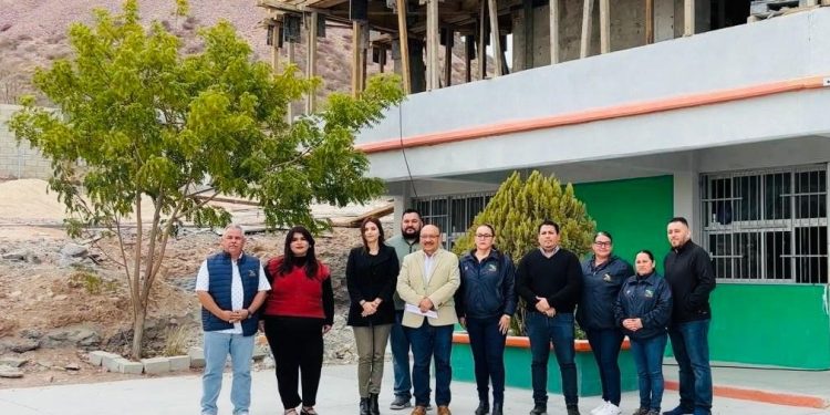 DURANTE 2024, CEREDI ATENDIÓ A MÁS DE NUEVE MIL NIÑAS Y NIÑOS DE CERO A SEIS AÑOS