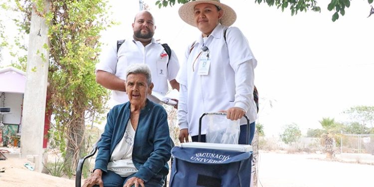 TOMAN PROTESTA LOS REPRESENTANTES DE TRABAJADORES Y PATRONES ANTE LAS JUNTAS DE CONCILIACIÓN DE BCS