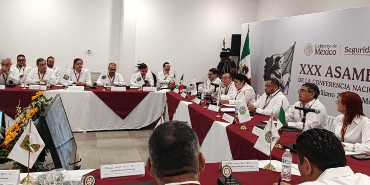 EN BAJA CALIFORNIA SUR LA EDUCACIÓN TAMBIÉN NOS UNE : VMCC