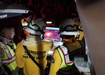 EN BAJA CALIFORNIA SUR LA EDUCACIÓN TAMBIÉN NOS UNE : VMCC