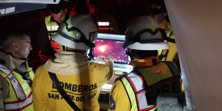 EN BAJA CALIFORNIA SUR LA EDUCACIÓN TAMBIÉN NOS UNE : VMCC