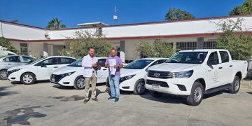 PRESENTA SEP PLATAFORMA DE PREINSCRIPCIONES PARA EL CICLO 2025-2026