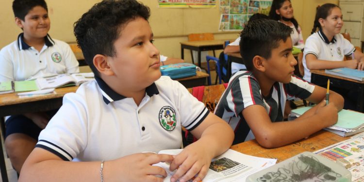 DURANTE 2024, CEREDI ATENDIÓ A MÁS DE NUEVE MIL NIÑAS Y NIÑOS DE CERO A SEIS AÑOS