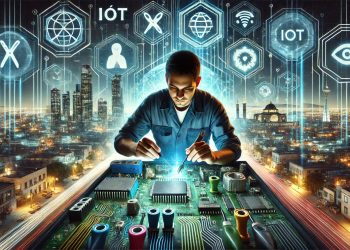 EL DÍA INTERNACIONAL DEL TÉCNICO ELECTRÓNICO: UN DESAFÍO PARA LA INNOVACIÓN Y CRECIMIENTO EN MÉXICO