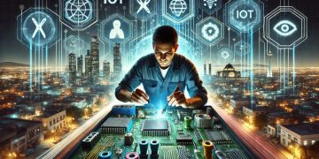 EL DÍA INTERNACIONAL DEL TÉCNICO ELECTRÓNICO: UN DESAFÍO PARA LA INNOVACIÓN Y CRECIMIENTO EN MÉXICO