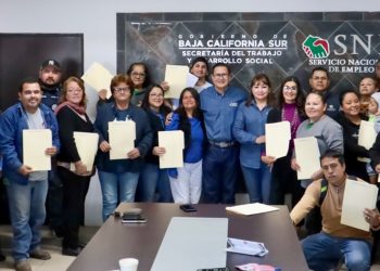 GOBIERNO ESTATAL INVIERTE MÁS DE 169 MDP EN OBRAS PÚBLICAS EN EL MUNICIPIO DE LA PAZ