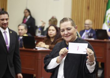 SORTEA INE LETRA “J” PARA LA SELECCIÓN DE PERSONAS FUNCIONARIAS DE CASILLA PARA LA ELECCIÓN DEL PODER JUDICIAL FEDERAL Y LOCALES  2024-2025