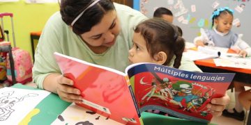 ABRE SEP PLATAFORMA DE PREINSCRIPCIONES PARA EL CICLO 2025-2026