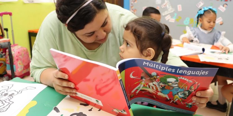 ABRE SEP PLATAFORMA DE PREINSCRIPCIONES PARA EL CICLO 2025-2026