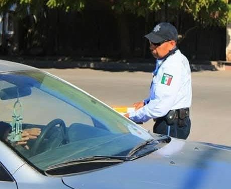 TRAS LAS HUELLAS Por Monserrath Villalejo Baeza