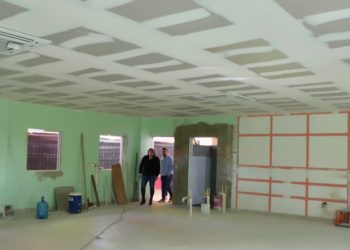 GOBIERNO ESTATAL INVIERTE MÁS DE 169 MDP EN OBRAS PÚBLICAS EN EL MUNICIPIO DE LA PAZ