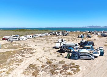 INTENCION DE APLICAR ARANCELES A EXPORTACIONES MEXICANAS DEBE MANTENERNOS ATENTOS: VMCC