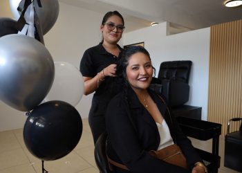 REALIZA COEPRIS VERIFICACIONES SANITARIAS A PUESTOS FIJOS Y SEMIFIJOS DEL CARNAVAL DE LA PAZ