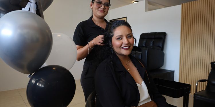 REALIZA COEPRIS VERIFICACIONES SANITARIAS A PUESTOS FIJOS Y SEMIFIJOS DEL CARNAVAL DE LA PAZ