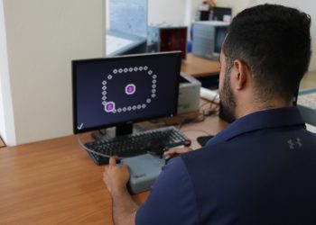 ICATEBCS Y EL AYUNTAMIENTO DE LA PAZ BUSCAN CONSOLIDAR LA CAPACITACIÓN PARA TRABAJADORES MUNICIPALES