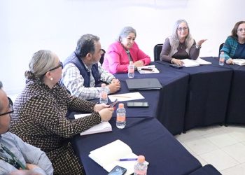 INVITAN A PARTICIPAR EN EL CURSO DE CONSULTA DIGITAL DE ORDENAMIENTO ECOLÓGICO REGIONAL DE BCS