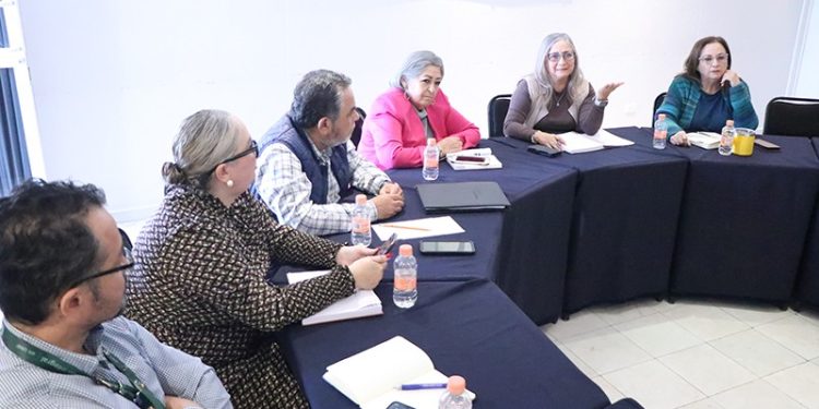 INVITAN A PARTICIPAR EN EL CURSO DE CONSULTA DIGITAL DE ORDENAMIENTO ECOLÓGICO REGIONAL DE BCS