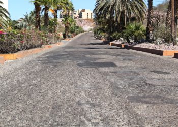 INICIAN OBRAS DE AMPLIACIÓN DEL AEROPUERTO  INTERNACIONAL DE LORETO