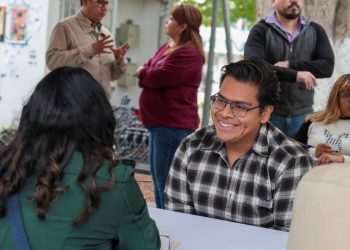 ABRE SEP PLATAFORMA DE PREINSCRIPCIONES PARA EL CICLO 2025-2026