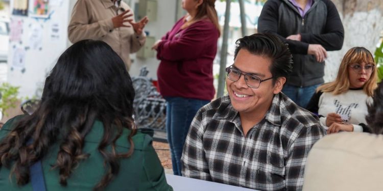 ABRE SEP PLATAFORMA DE PREINSCRIPCIONES PARA EL CICLO 2025-2026