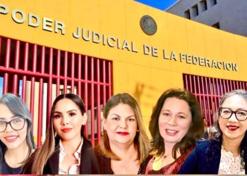 DIRECTO… Y AL GRANO/ ¡VAN A LAS BOLETAS ELECTORALES!