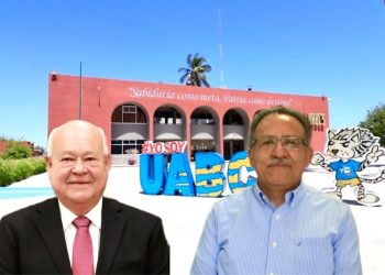 DIRECTO… Y AL GRANO/ UABCS: ¡SUMA DE ESFUERZOS!