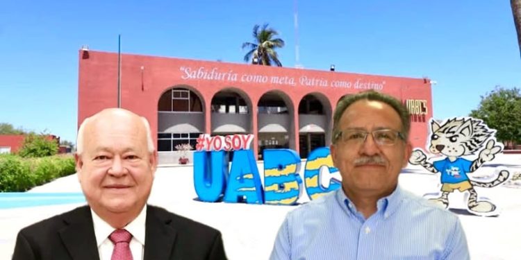 DIRECTO… Y AL GRANO/ UABCS: ¡SUMA DE ESFUERZOS!