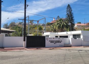 REALIZA COEPRIS VERIFICACIONES SANITARIAS A PUESTOS FIJOS Y SEMIFIJOS DEL CARNAVAL DE LA PAZ