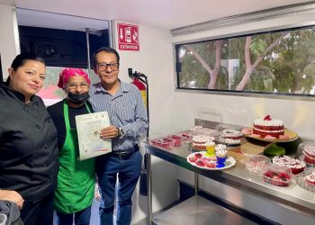 MÁS DE 20 MIL ESTUDIANTES DE NIVEL BÁSICO EN BCS RECIBEN DESAYUNOS ESCOLARES