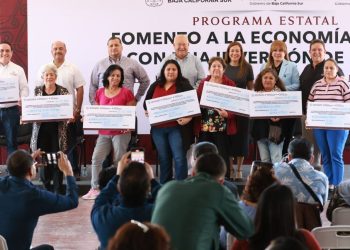 UN CONTINGENTE DE 300 POLICÍAS ESTATALES SE DESPLEGARÁ DURANTE EL CARNAVAL DE LA PAZ