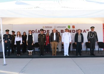 MÁS DE 20 MIL ESTUDIANTES DE NIVEL BÁSICO EN BCS RECIBEN DESAYUNOS ESCOLARES