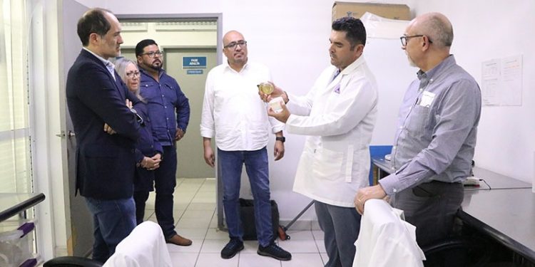 DESTACADA PARTICIPACIÓN DE ESTUDIANTES DE BCS EN CONCURSO DE CIENCIA, TECNOLOGÍA ,ARTE Y CULTURA