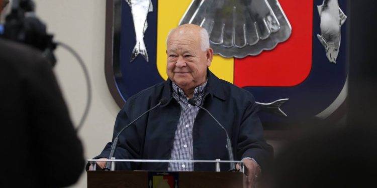 INICIA EN LOS CABOS EL PROGRAMA DE VIVIENDA PARA EL BIENESTAR : VMCC