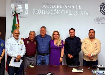 AVANZA EN 95% LA CONSTRUCCIÓN DE LA CALLE PROSPERIDAD EN LA PAZ